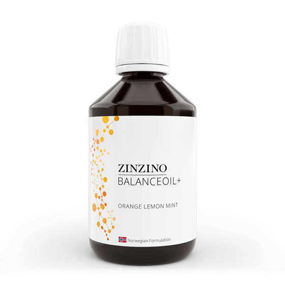 BalanceOil+ Premium