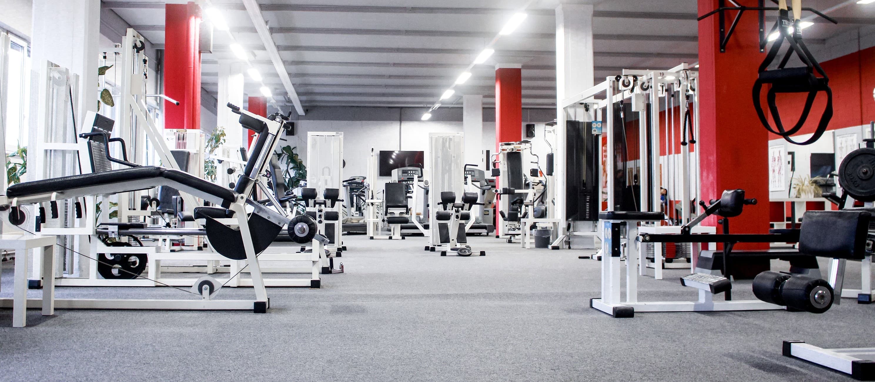 Mitgliedschaft Silber